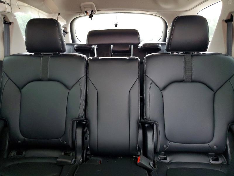 Продажа на аукционе авто 2023 Honda Pilot, vin: 5FNYG1H7XPB017406, номер лота: 51007166