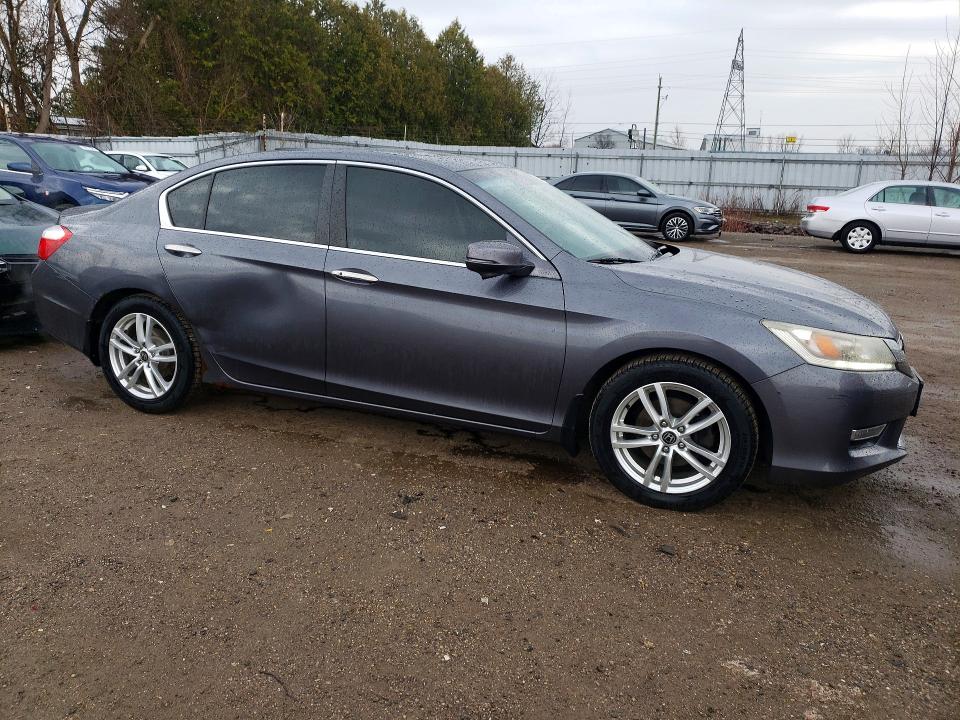 Aukcja sprzedaży 2013 Honda Accord, vin: 1HGCR2F9XDA811312, numer aukcji: 49473196