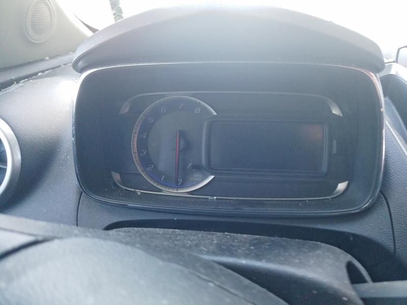 Aukcja sprzedaży 2015 Chevrolet Trax, vin: 3GNCJRSB5FL149018, numer aukcji: 50327866