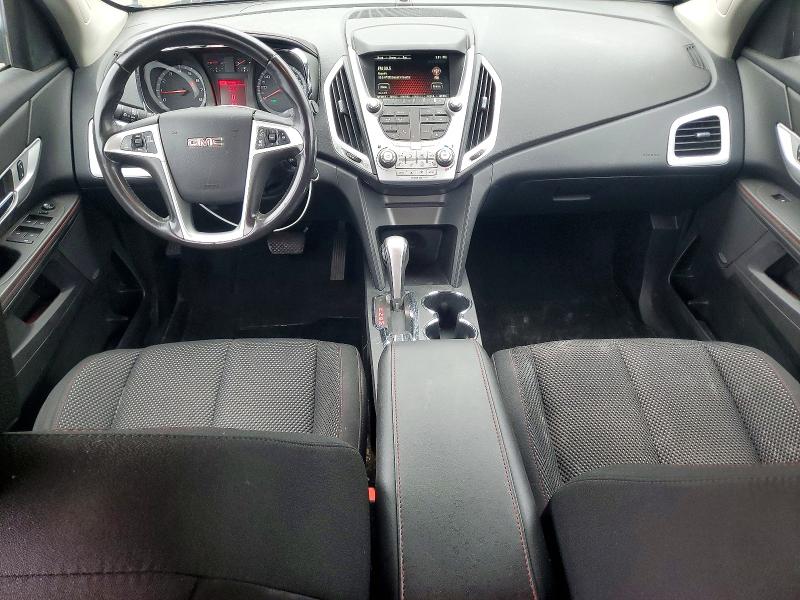 2014 Gmc Terrain მანქანა იყიდება აუქციონზე, vin: 2GKFLRE34E6268397, აუქციონის ნომერი: 48539926