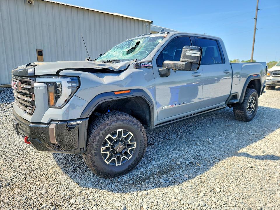 Продаж на аукціоні авто 2024 Gmc Sierra, vin: 1GT49ZEY3RF246853, номер лоту: 47816256
