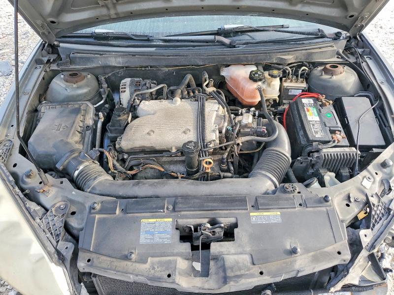 Продаж на аукціоні авто 2008 Pontiac G6, vin: 1G2ZH57N484206302, номер лоту: 51336286