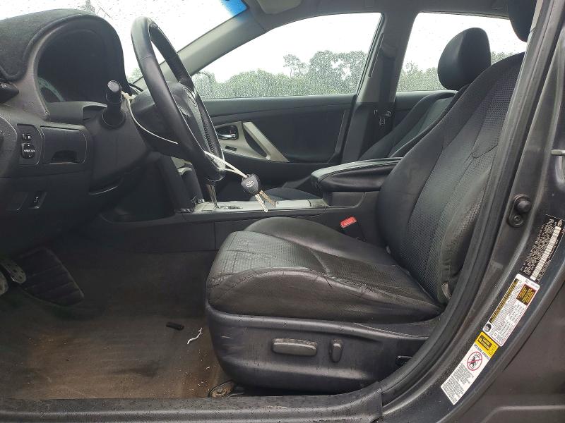 51189866 :رقم المزاد ، 4T1BF3EK1AU032433 vin ، 2010 Toyota Camry مزاد بيع