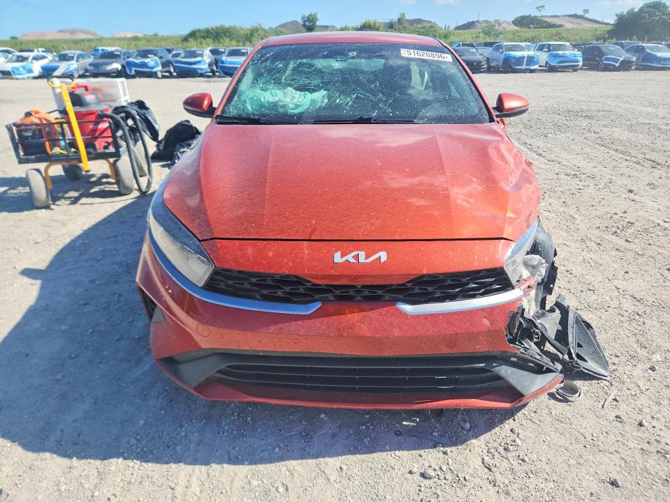 Aukcja sprzedaży 2023 Kia Forte, vin: 3KPF24AD5PE524873, numer aukcji: 51620896