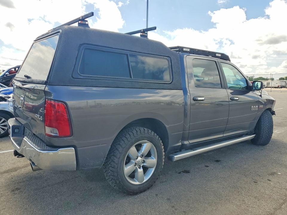 Aukcja sprzedaży 2017 Ram 1500, vin: 1C6RR7LT7HS802970, numer aukcji: 51762946