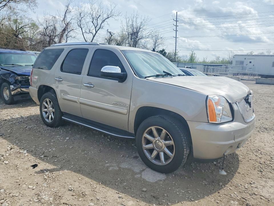 Aukcja sprzedaży 2007 Gmc Yukon, vin: 1GKFK638X7J336045, numer aukcji: 48772726