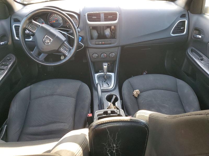 2013 Dodge Avenger მანქანა იყიდება აუქციონზე, vin: 1C3CDZAB8DN680717, აუქციონის ნომერი: 50258566