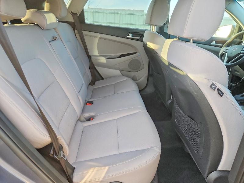 Продаж на аукціоні авто 2019 Hyundai Tucson, vin: KM8J2CA42KU053128, номер лоту: 50472816