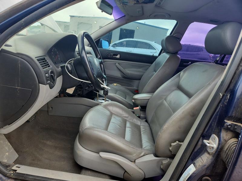 Продажа на аукционе авто 2002 Volkswagen Jetta, vin: 3VWSE69M02M037663, номер лота: 50755006