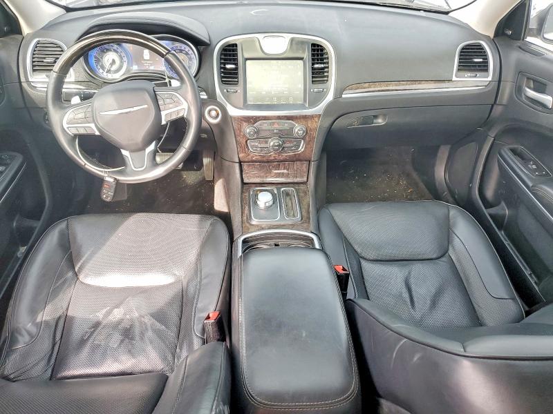 Aukcja sprzedaży 2016 Chrysler 300c, vin: 2C3CCAET1GH135043, numer aukcji: 49090546