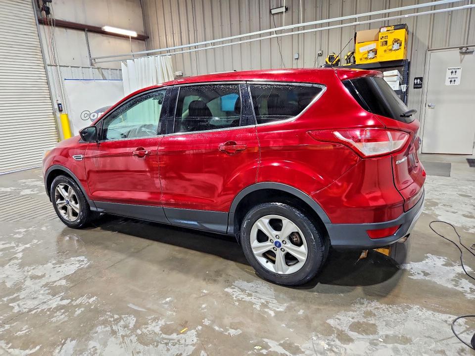 Продажа на аукционе авто 2015 Ford Escape, vin: 1FMCU0GX5FUC35754, номер лота: 49932276