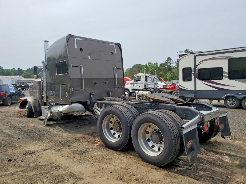 Aukcja sprzedaży 1998 Peterbilt 379, vin: 1XP5DB9XXWD464404, numer aukcji: 50505086