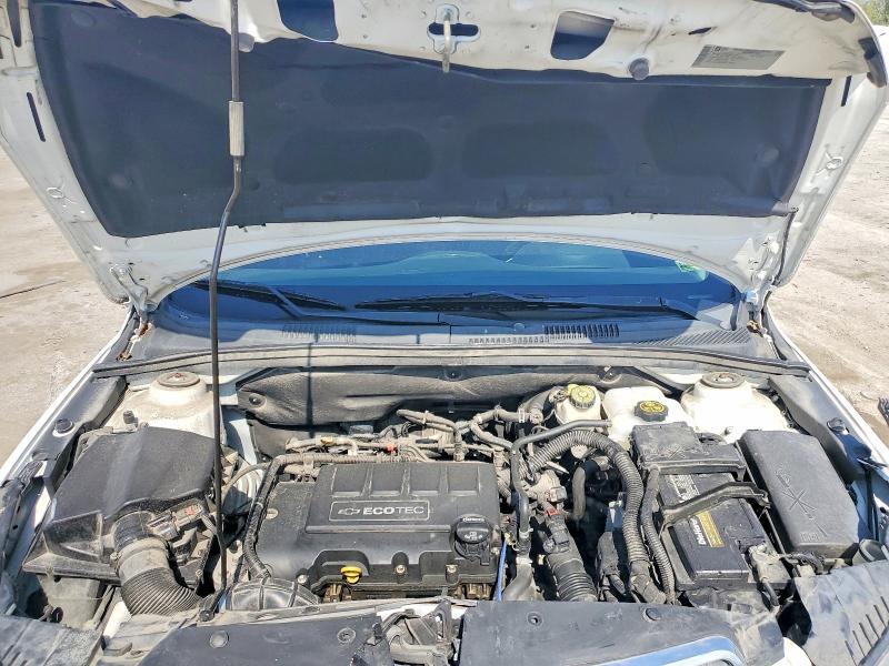 2014 Chevrolet Cruze მანქანა იყიდება აუქციონზე, vin: 1G1PC5SBXE7467578, აუქციონის ნომერი: 48950736
