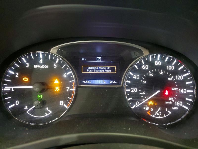 Продаж на аукціоні авто 2020 Nissan Pathfinder, vin: 5N1DR2BM3LC608581, номер лоту: 50290306