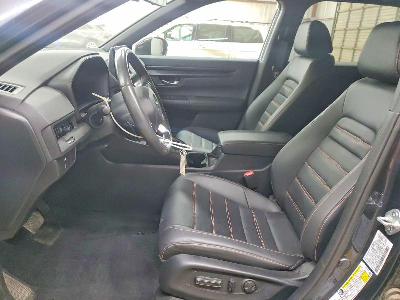 49910466 :رقم المزاد ، 5J6RS6H88RL029881 vin ، 2024 Honda Cr-v مزاد بيع