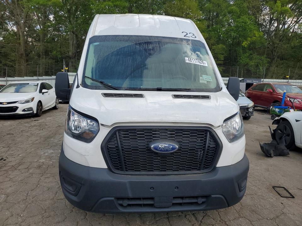 2023 Ford Transit მანქანა იყიდება აუქციონზე, vin: 1FTBR1X89PKC08294, აუქციონის ნომერი: 48117426