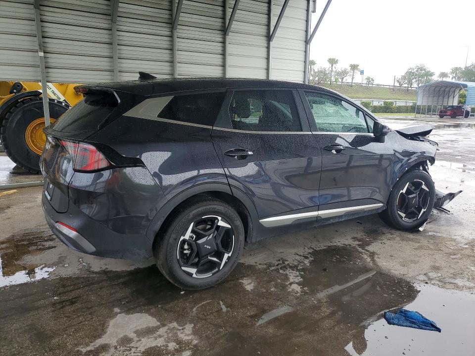 Продаж на аукціоні авто 2026 Kia Sportage, vin: 5XYK33DFXTG372993, номер лоту: 49054936