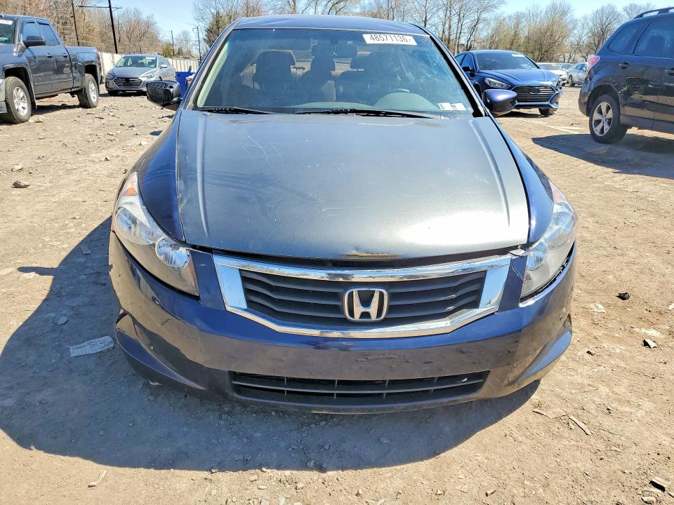 Aukcja sprzedaży 2009 Honda Accord, vin: 1HGCP26429A190181, numer aukcji: 48571136