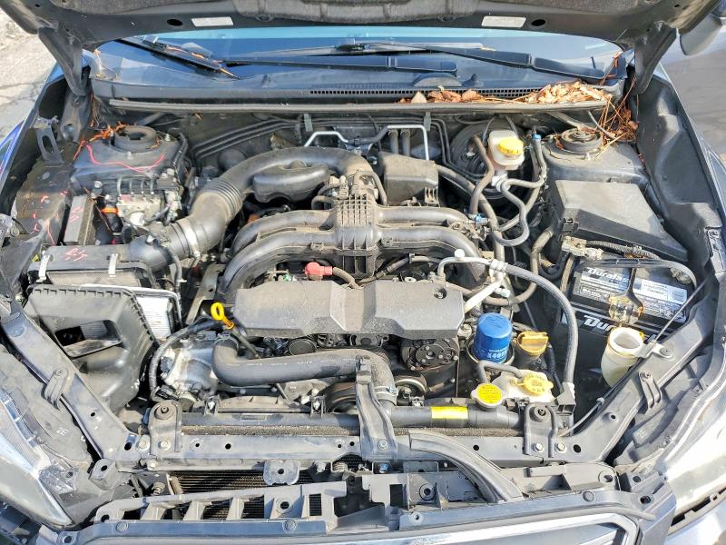 Продаж на аукціоні авто 2016 Subaru Crosstrek, vin: JF2GPANC6GH291278, номер лоту: 51620146