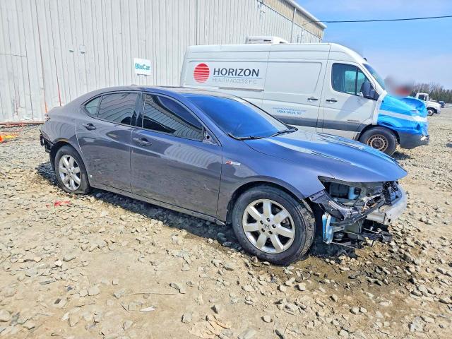 Продаж на аукціоні авто 2019 Acura Tlx, vin: 19UUB3F60KA002192, номер лоту: 47881856