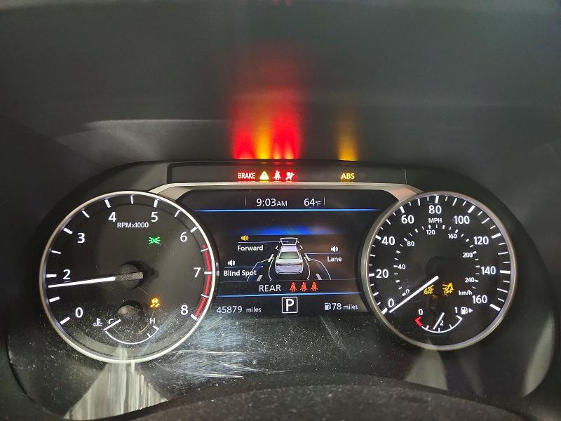 Aukcja sprzedaży 2022 Nissan Sentra, vin: 3N1AB8CV3NY233682, numer aukcji: 50111676