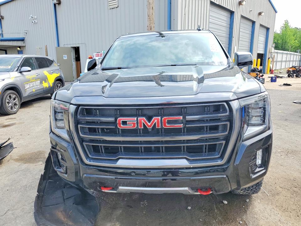 Продажа на аукционе авто 2024 Gmc Yukon, vin: 1GKS2CKL8RR201167, номер лота: 51318416