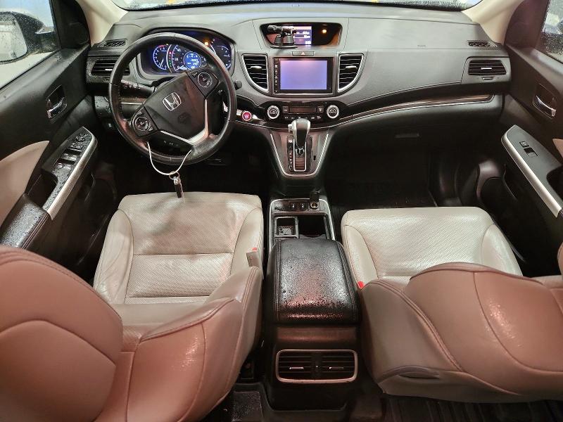 Aukcja sprzedaży 2015 Honda Cr-v, vin: 5J6RM4H76FL050584, numer aukcji: 48672416