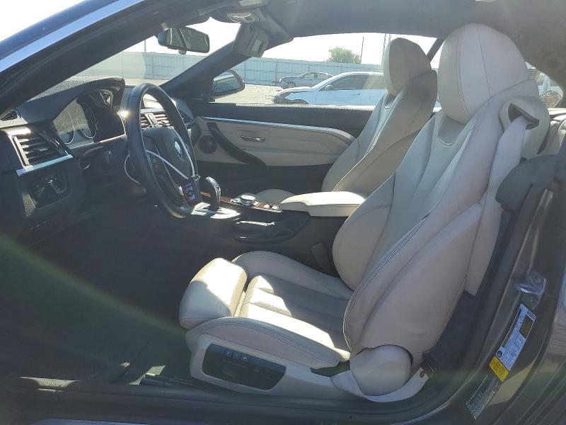 Продажа на аукционе авто 2015 Bmw 428, vin: WBA3V5C50F5A79202, номер лота: 50632366