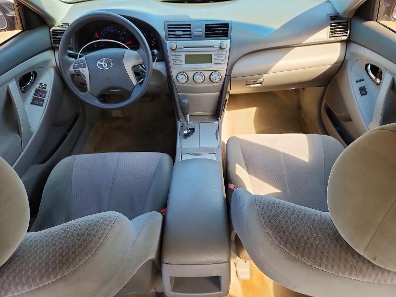 Aukcja sprzedaży 2010 Toyota Camry, vin: 4T1BF3EK2AU100464, numer aukcji: 49604986