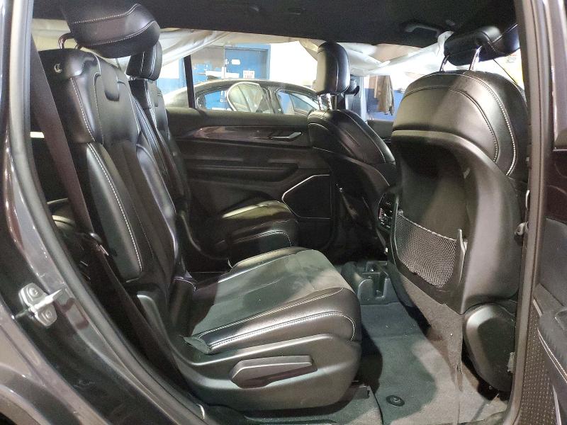 Aukcja sprzedaży 2022 Jeep Grand Cherokee, vin: 1C4RJKAG8N8559994, numer aukcji: 48392816