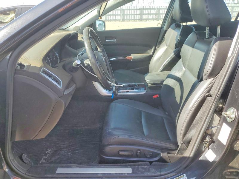 Продаж на аукціоні авто 2016 Acura Tlx, vin: 19UUB1F3XGA005506, номер лоту: 49423546