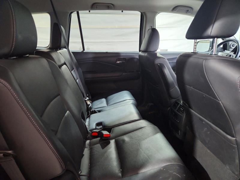Aukcja sprzedaży 2022 Honda Pilot, vin: 5FNYF6H29NB055940, numer aukcji: 45814276