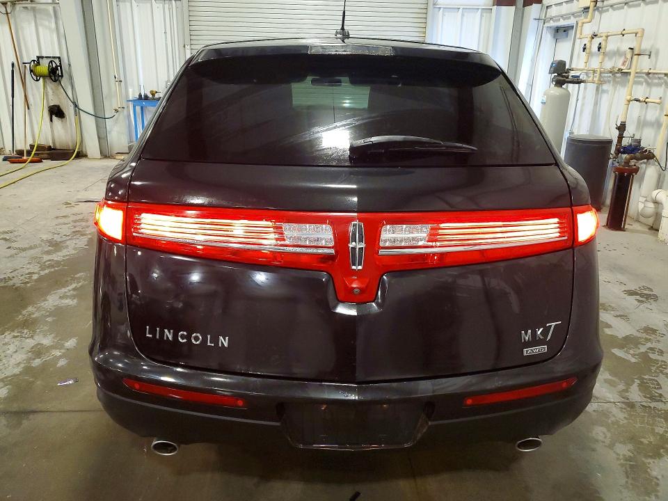 48193286 :رقم المزاد ، 2LMHJ5NK7FBL02898 vin ، 2015 Lincoln Mkt مزاد بيع