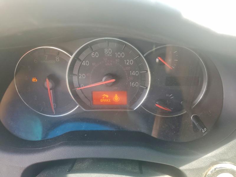 Продаж на аукціоні авто 2011 Nissan Maxima, vin: 1N4AA5APXBC814044, номер лоту: 48086016