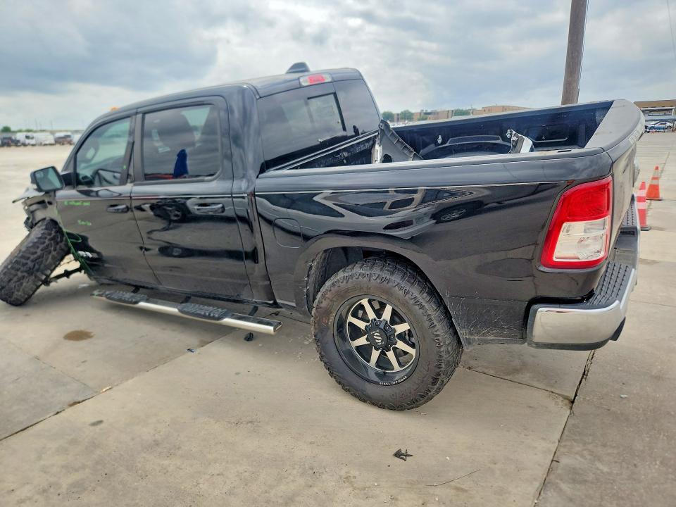 Aukcja sprzedaży 2021 Ram 1500, vin: 1C6RREFTXMN544985, numer aukcji: 50949086