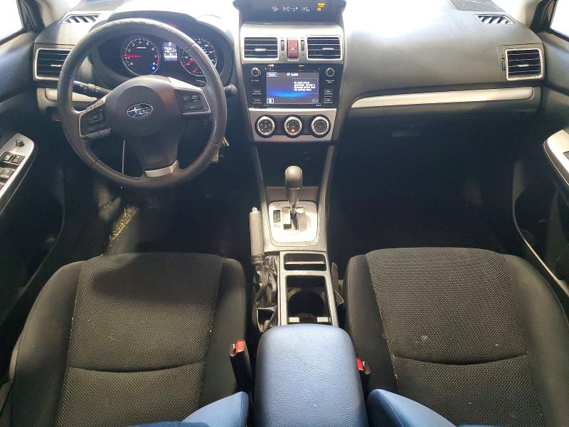 2015 Subaru Impreza მანქანა იყიდება აუქციონზე, vin: JF1GJAK66FH020188, აუქციონის ნომერი: 50602876
