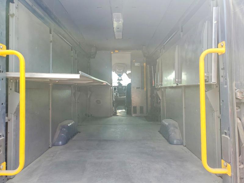 50362576 :رقم المزاد ، 1FTBR3X80LKB27514 vin ، 2020 Ford Transit مزاد بيع