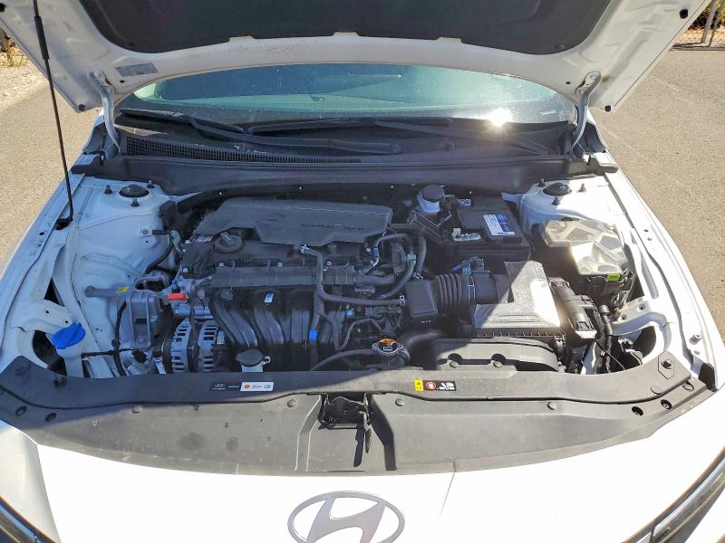 Aukcja sprzedaży 2024 Hyundai Elantra, vin: KMHLM4DG9RU655906, numer aukcji: 47651696