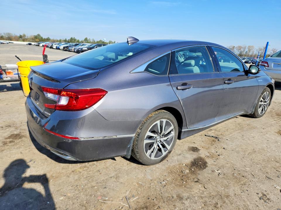 Aukcja sprzedaży 2019 Honda Accord, vin: 1HGCV3F5XKA016353, numer aukcji: 48011766