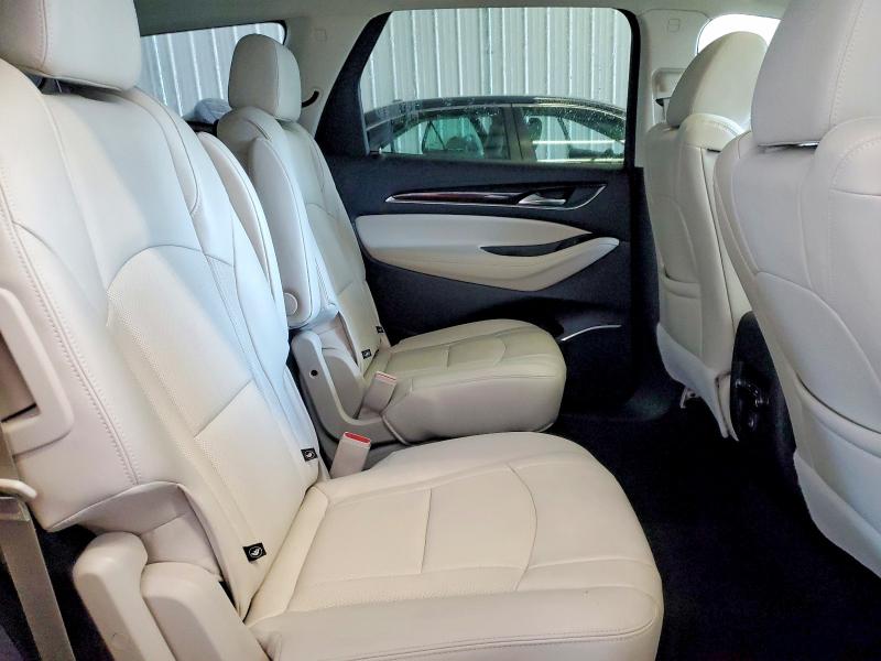 Aukcja sprzedaży 2022 Buick Enclave, vin: 5GAEVAKWXNJ110037, numer aukcji: 48717996