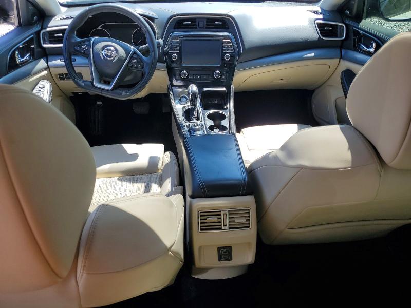 Aukcja sprzedaży 2018 Nissan Maxima, vin: 1N4AA6AP0JC404549, numer aukcji: 48837736