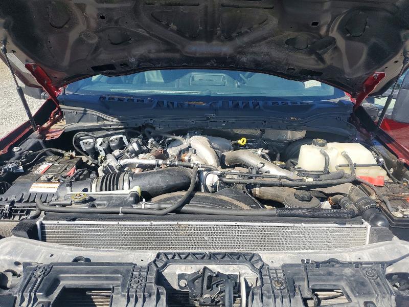 Aukcja sprzedaży 2022 Ford F350, vin: 1FT8W3BT9NEF47191, numer aukcji: 52055156