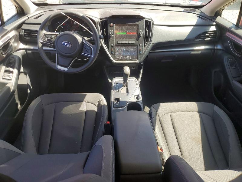 2024 Subaru Impreza მანქანა იყიდება აუქციონზე, vin: JF1GUABC8R8259999, აუქციონის ნომერი: 51446466