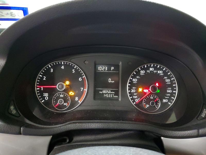Продажа на аукционе авто 2015 Volkswagen Passat, vin: 1VWAS7A31FC051012, номер лота: 49431336