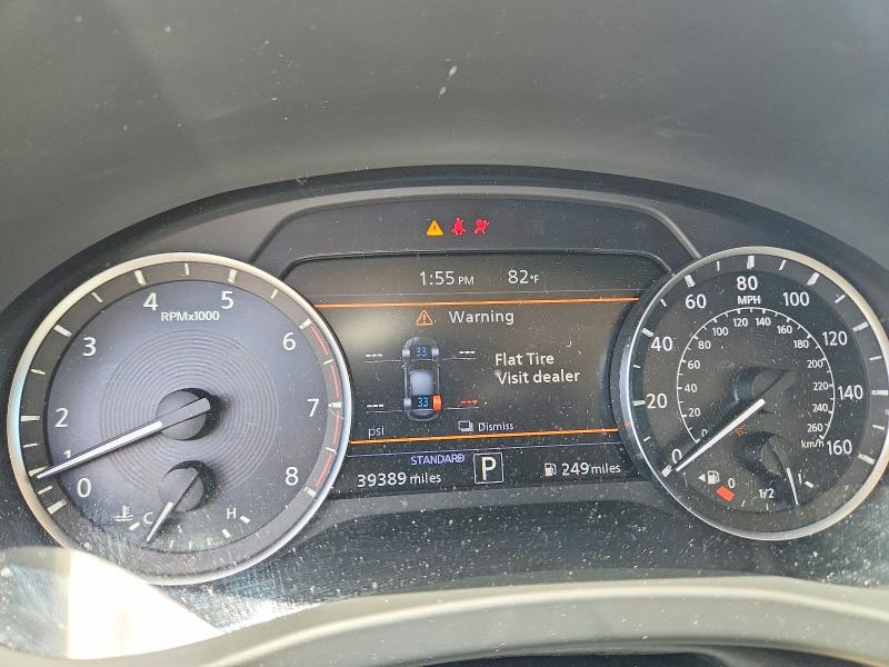 Aukcja sprzedaży 2019 Infiniti Qx50, vin: 3PCAJ5M17KF147518, numer aukcji: 50530366