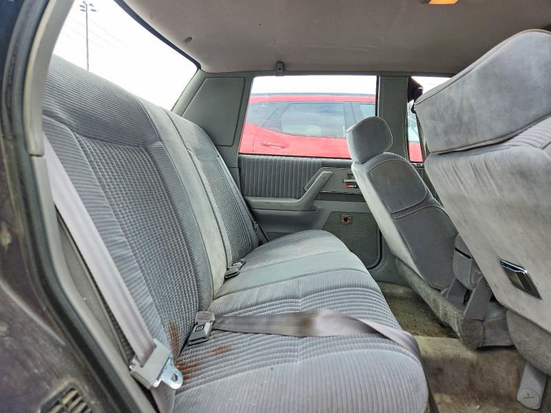 Продаж на аукціоні авто 1994 Buick Century, vin: 1G4AG5543R6496331, номер лоту: 51663976