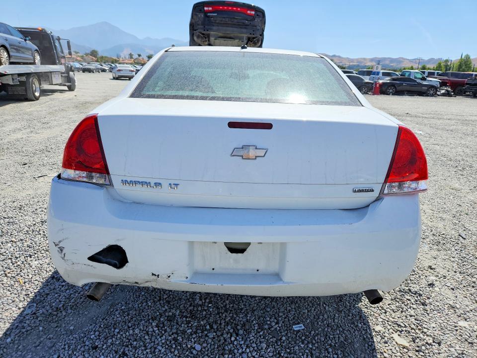 2016 Chevrolet Impala Limited მანქანა იყიდება აუქციონზე, vin: 2G1WB5E34G1118080, აუქციონის ნომერი: 51190906
