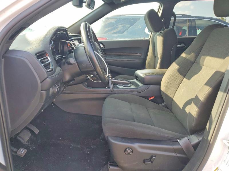 Aukcja sprzedaży 2023 Dodge Durango, vin: 1C4RDHAG9PC635278, numer aukcji: 49389756