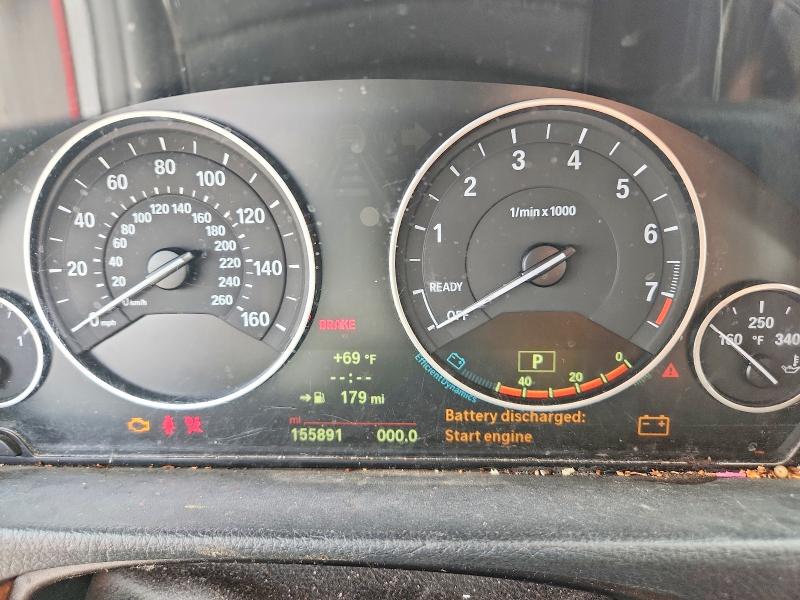 Продажа на аукционе авто 2014 Bmw 328, vin: WBA3B3C56EJ978534, номер лота: 51793236