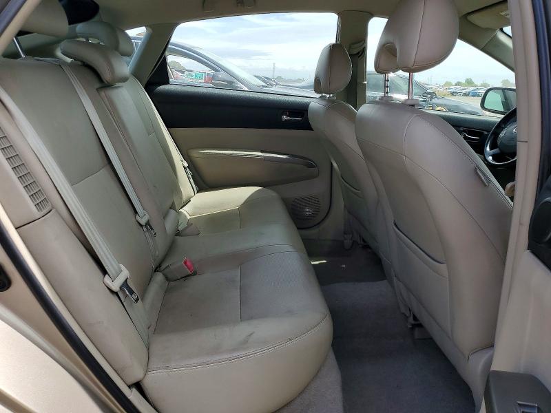 51309516 :رقم المزاد ، JTDKB20U483409341 vin ، 2008 Toyota Prius مزاد بيع